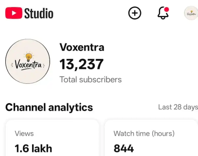 YT0269 / Voxentra